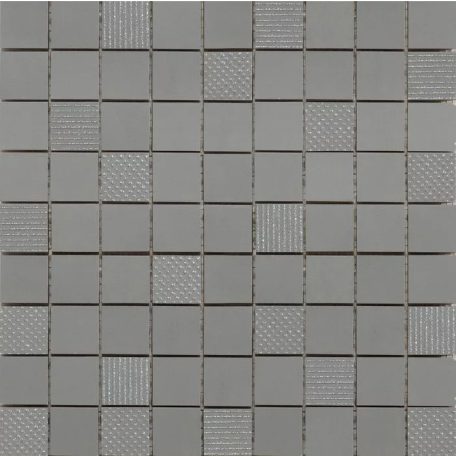 Peronda D.Palette Mosaic Ash  31,5x31,5