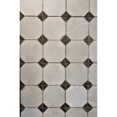 Peronda FS Yard Black 45*45