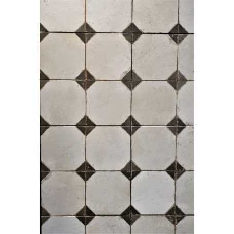 Peronda FS Yard Black 45*45