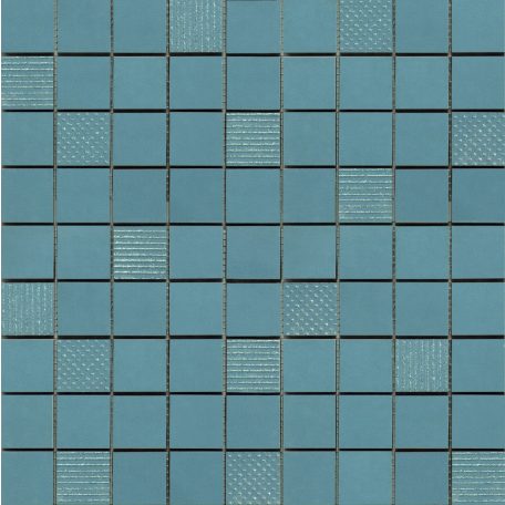 Peronda D.Palette Mosaic Blue  31,5x31,5