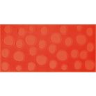 Pamesa Agatha Lunares Carmin - Decorado 25x50
