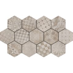 Ragno Rewind Decoro Cementine