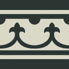 Ribesalbes cenefa Pasion Negro