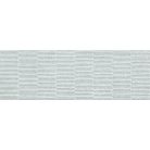 Peronda Grunge Grey Decor  25X75
