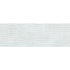 Peronda Grunge White Decor  25X75