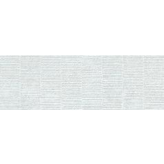 Peronda Grunge White Decor  25X75