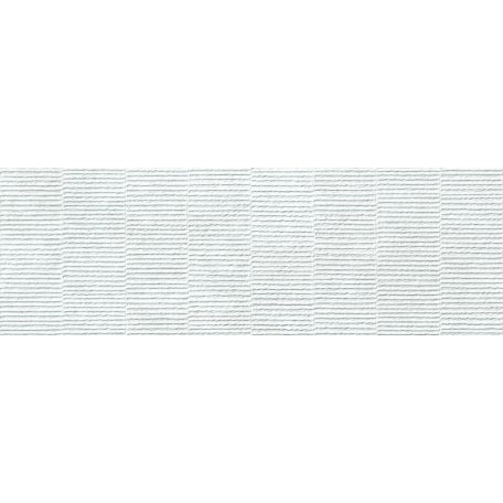 Peronda Grunge White Decor  25X75