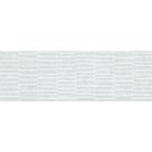 Peronda Grunge White Decor  25X75