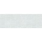Peronda Grunge White Decor  25X75