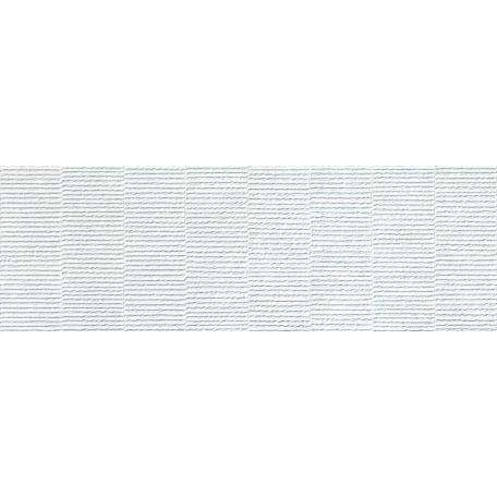Peronda Grunge White Decor  25X75