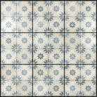 Peronda FS Blume Blue  45x45