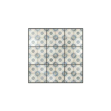 Peronda FS Blume Blue  45x45