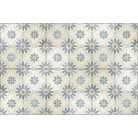 Peronda FS Blume Blue  45x45