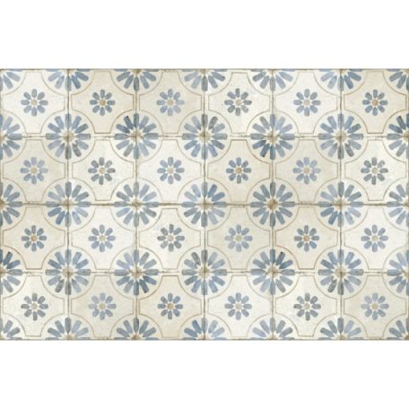 Peronda FS Blume Blue  45x45