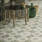Peronda FS Blume Black   45x45