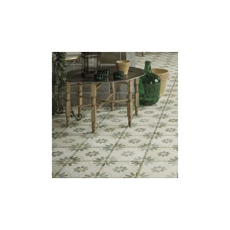 Peronda FS Blume Black   45x45