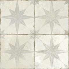 Peronda Fs Star White 45x45 vintage járólap