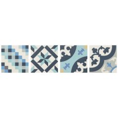 Realonda Hanoi Blue 33x33