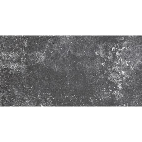 Peronda Grunge Anthracite/R 75,5*151 All In One márványmintás járólap