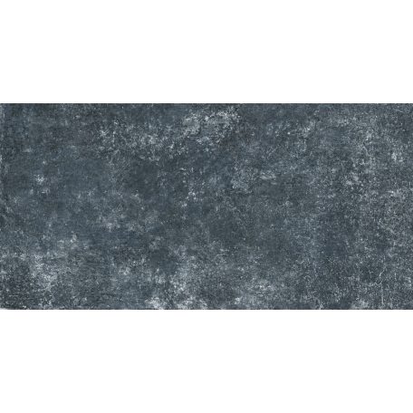 Peronda Grunge Anthracite/R 75,5*151 All In One márványmintás járólap