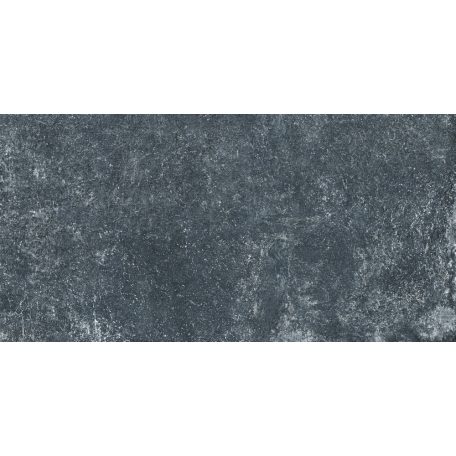 Peronda Grunge Anthracite/R 75,5*151 All In One márványmintás járólap