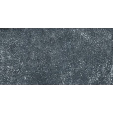 Peronda Grunge Anthracite/R 75,5*151 All In One márványmintás járólap