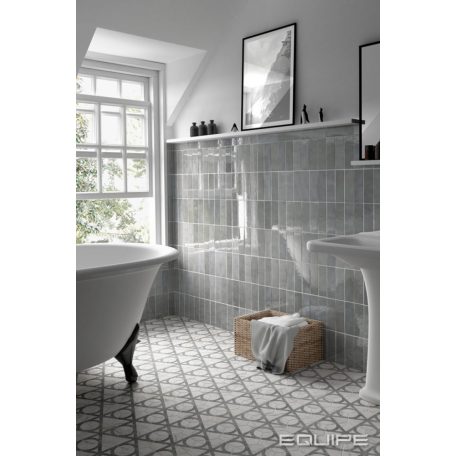Equipe Carrara Hexagon Flow 17,5x20