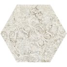 Aparici Carpet Sand Hexagon