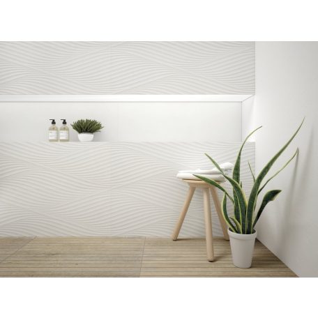 Peronda Donna Decor White /R 33,3x100