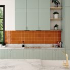 La Riviera Ginger 13,2x13,2