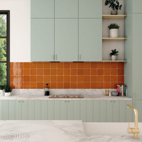 La Riviera Ginger 13,2x13,2