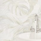 Peronda D.Donna Leaves White/R (2 db/szett)  33,3x100