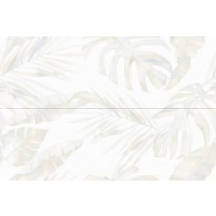 Peronda D.Donna Leaves White/R (2 db/szett)  33,3x100