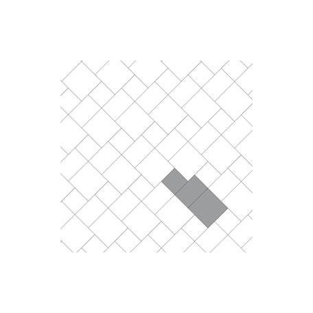 Cedomus Cottage Ocra 20x20
