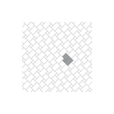 Cedomus Cottage Ocra 20x20