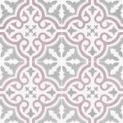 Origin Briana Rose 45x45 cementhatású járólap