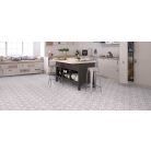 Origin Briana Rose 45x45 cementhatású járólap