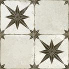 Peronda Fs Star Ara Black 45x45 rusztikus járólap