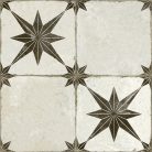 Peronda Fs Star Ara Black 45x45 rusztikus járólap