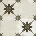 Peronda Fs Star Ara Black 45x45 rusztikus járólap
