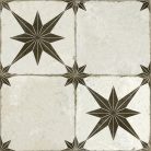 Peronda Fs Star Ara Black 45x45 rusztikus járólap