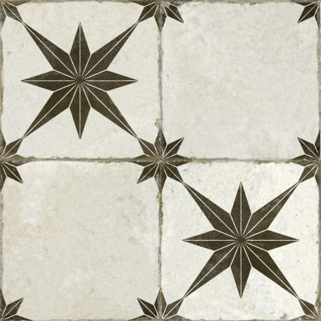 Peronda Fs Star Ara Black 45x45 rusztikus járólap