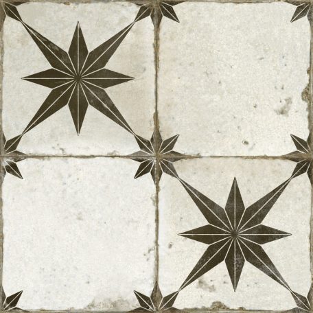 Peronda Fs Star Ara Black 45x45 rusztikus járólap