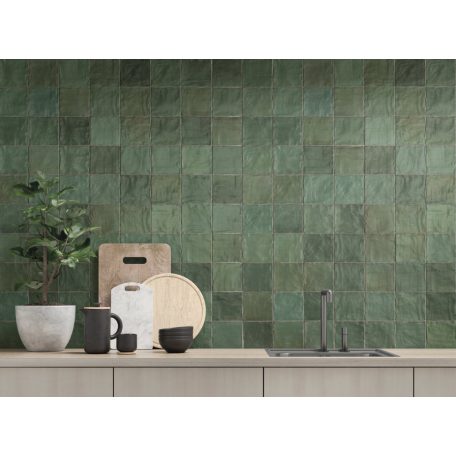 Peronda Harmony Shan  Green  10x10