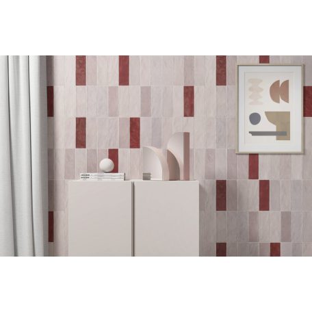 Peronda Harmony Shan  Red 6,5x20