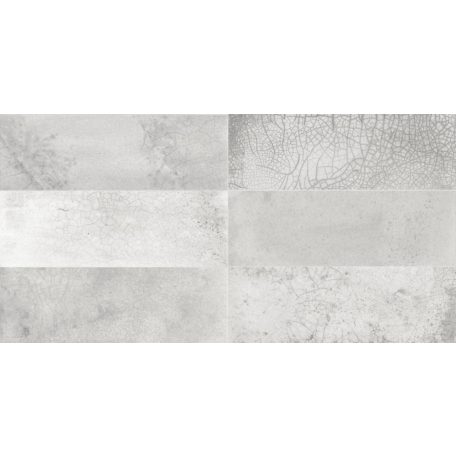Peronda FS Raku Silver  20x40