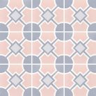 Equipe Caprice Deco Solstice Pastel 20x20