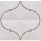 Etnia-Oromo Gris-20x20