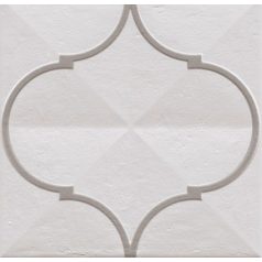 Etnia-Oromo Gris-20x20