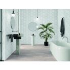 Peronda Harmony Niza Taupe  R10  9,2x37 járólap